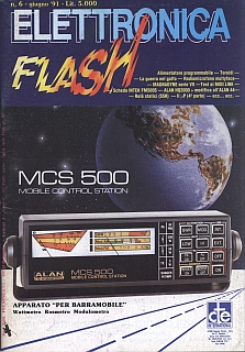 Rivista Elettronica Flash